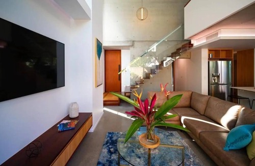 Port Douglas Villa | ARIA Port Douglas Villas-Villa 1.Spacious 4 bed 4 bath. 5min walk to Town Centre