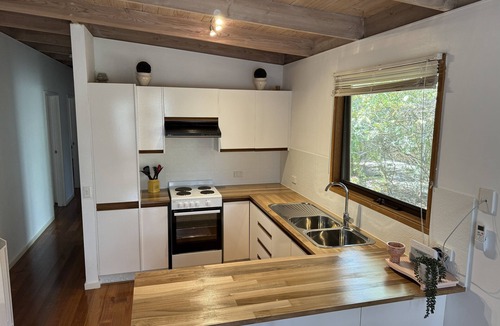 Rye House | Ariel's Beach House | Rye