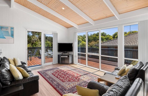 Anglesea House | Arinya