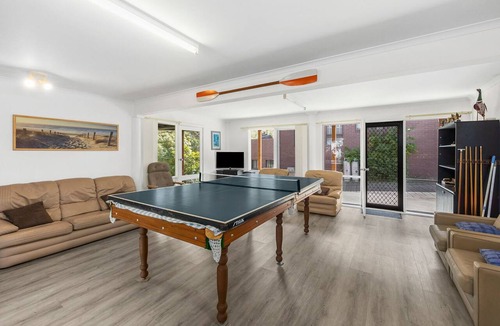 Anglesea House | Arinya