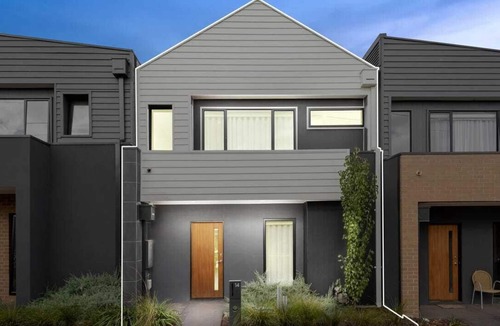 Armstrong Creek House | Armstrong Creek Abode
