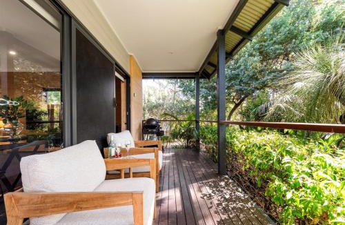 Margaret River House | Aroha Studio - Elegant & Tranquil - Self Contained