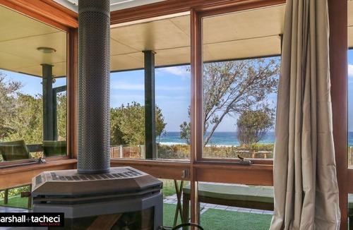 Cuttagee House | Art House 2 - Tathra Bermagui Road 3599