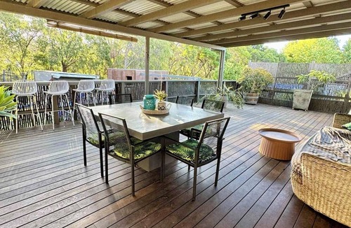 Margaret River House | Arthouse SIX | Your luxe home away from home | Coffee + bike trails at your door