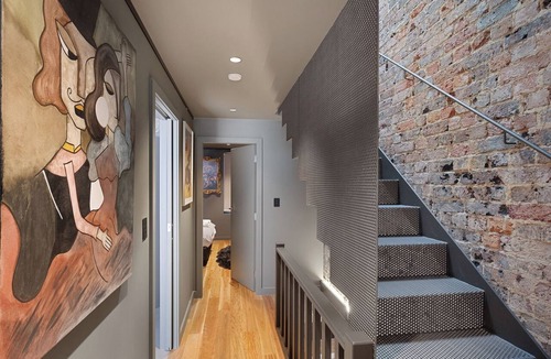 Darlinghurst House | Artsy Terrace central location 3bed/3bath/1car