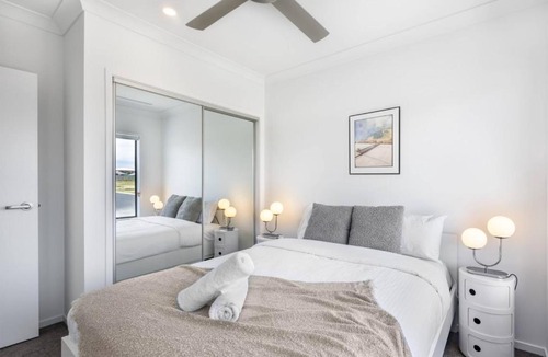 Browns Plains House | Arvia Residences 3BR Cozy Stay