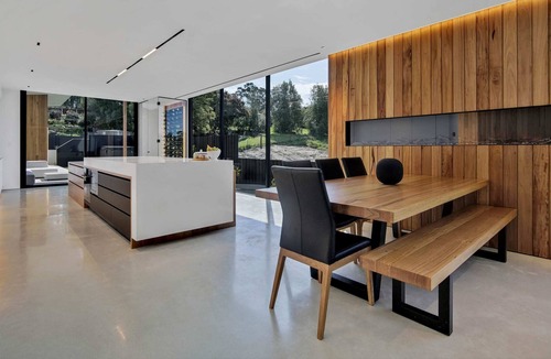 Kings Meadows House | ASGARD - Step Into Style