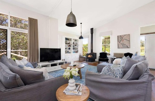 Moss Vale House | Ashby Downs, Moss Vale