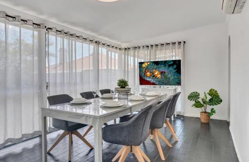Ashgrove House | Ashgrove home
