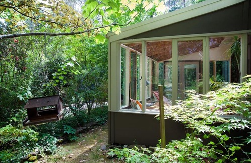 Bright Villa | Ashwood Cottages