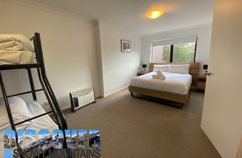 Thredbo Apartment | Aspen Creek located in Woodridge, Thredbo