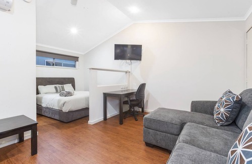 Baynton Hotel | Aspen Karratha Village
