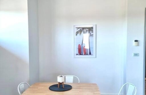 Aspendale Apartment | Aspendale Beach Escape -Walk To Mordialloc