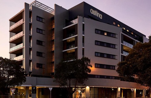 Penrith Hotel | Astina Suites, Penrith