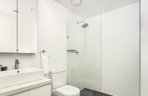 St. Leonards Apartment | ATCH3 - Atchison Street - St Leonards