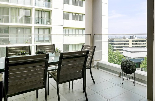 St. Leonards Apartment | ATCH5 - Atchison Street - St leonards