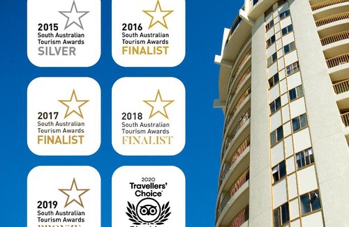 Glenelg Hotel | Atlantic Tower Motor Inn