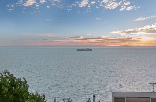 Mount Martha House | Atlantic View, Mount Martha, Stunning Panorama
