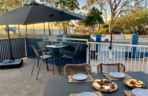 Torquay Apartment | Atlantis Unit 1