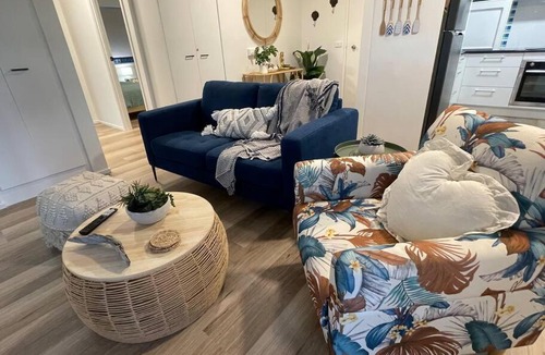 Torquay Apartment | Atlantis Unit 1