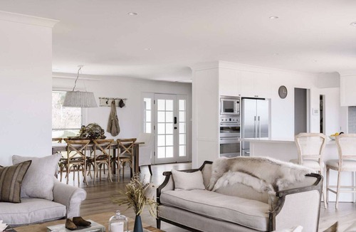 Exeter House | Aubisque by Contemporary Hotels