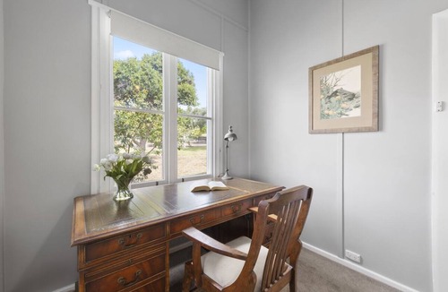 Pokolbin House | Audrey Wilkinson Vineyard - Pokolbin