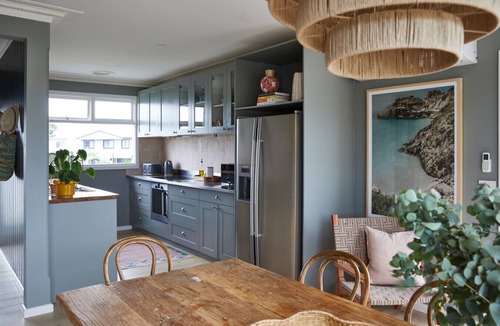 Indented Head House | Aurora - Beachside Beauty