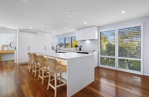 Cape Schanck House | AURORA LUX GROUP RETREAT | HEATED POOL & SPA | CINEMA | GOLF | FINE DINING