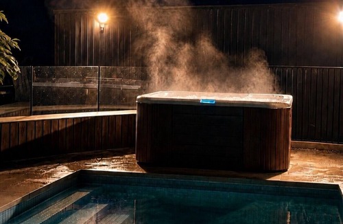 Cape Schanck House | AURORA LUX, HEATED POOL, CINEMA, GOLF, INDULGENT ESCAPE, CAPE SCHANK