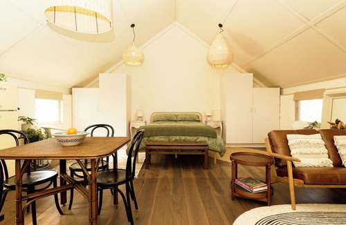 Austinmer Apartment | Austinmer Beach Studio Apartment with Parking