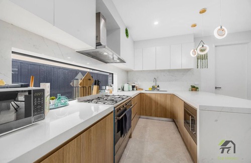 Austral House | Austral 5-Bedroom 2-Storey Villa