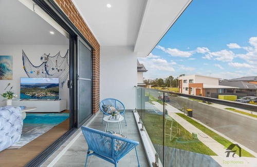 Austral House | Austral 5-Bedroom 2-Storey Villa