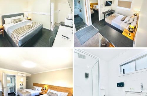 Seymour Hotel | Auto Lodge Motor Inn