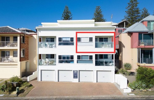 Yamba Apartment | Avalon 3 - Yamba