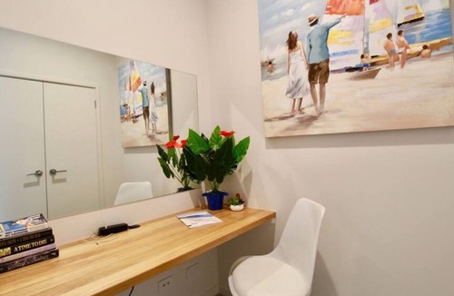 Huskisson Apartment | Avalon Apartment by Book Jervis Bay