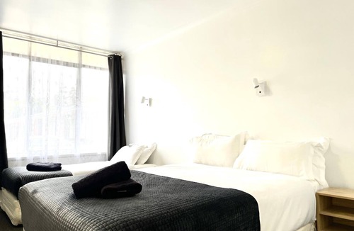 Alfredton Hotel | Avenue Motel