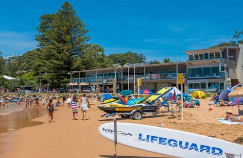 Avoca Beach House | Avoca Ridge 1 - Short Stroll to the Beach
