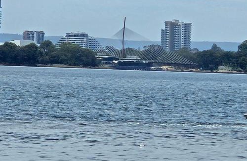 South Perth Apartment | Avocet Apartment