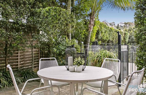 Mosman Apartment | Awaba Aquatic Executive Apartment
