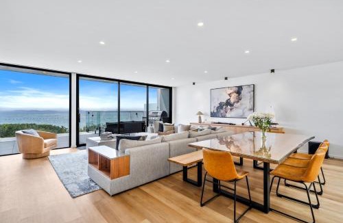 Cremorne House | Award-winning beachfront luxury in Cremorne