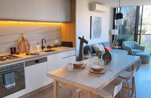 Caulfield North Apartment | Award winning designer complex – Cantala