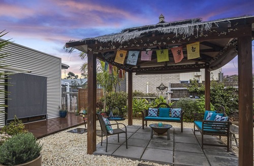 Anglesea House | Award Winning Home in the Heart of Anglesea
