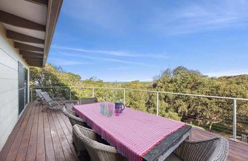 Moggs Creek House | Awel -Y- Mor