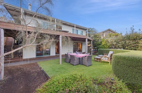 Moggs Creek House | Awel -Y- Mor