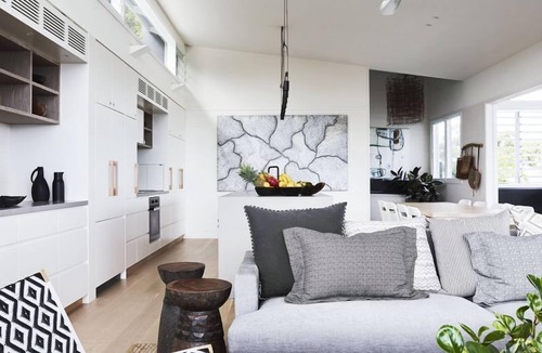 Byron Bay House | Ayindi - Best views & literally cross road from beach. Stunning sunset.