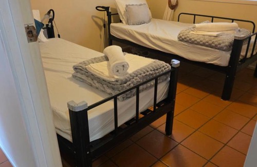 Wilston Hostel | Aztec mixed share accommodation WILSTON