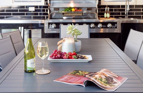 Callala Beach House | Azure House - freedom beckons just 300m from Callala Beach at Jervis Bay