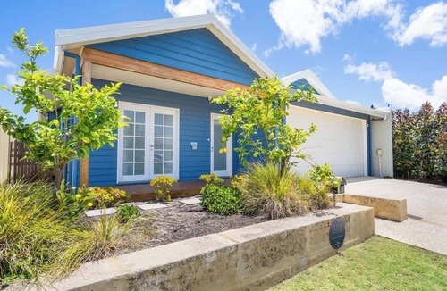 Eagle Bay House | Azzure Family Getaway—Close to Central Dunsborough