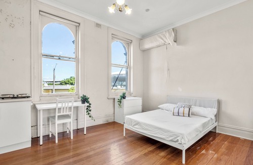 Paddington Hotel | Azzurro Hotel Paddington - Near Allianz Stadium