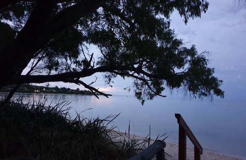 Dunsborough House | Bacchus Seaside Escape - Winter Break Promo